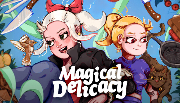 magicacy