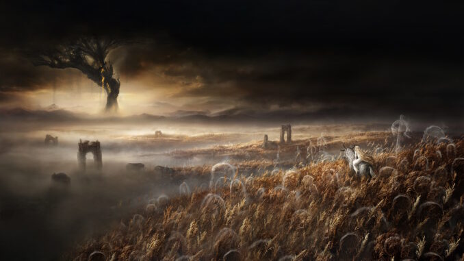 titelbild_elden-ring_shadowoftheerdtree Artwork zu Elden Ring: Shadow of the Erdtree
