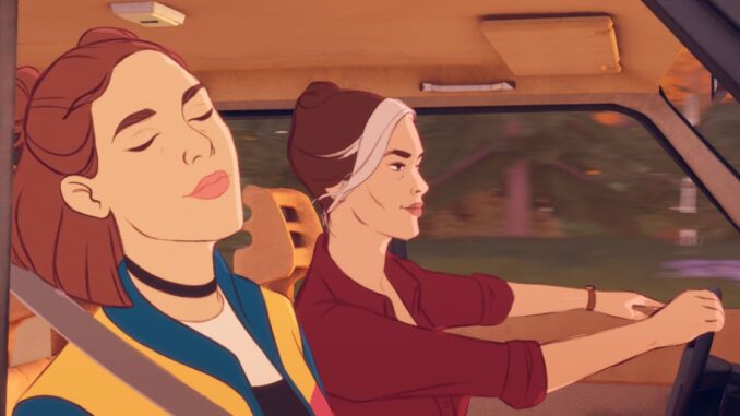 titelbild_open-roads Screenshot von Open Roads