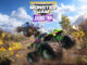 Monster Jam Showdown Review Header
