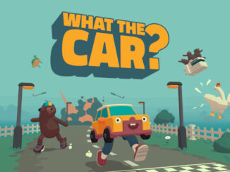 What the Car? Review Header