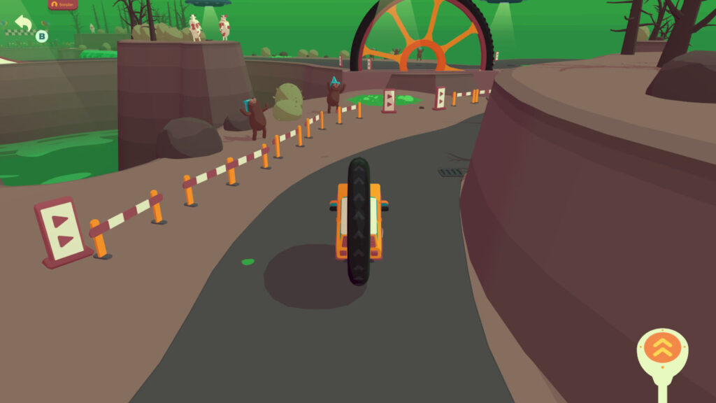 What the Car? Level By Scorplian