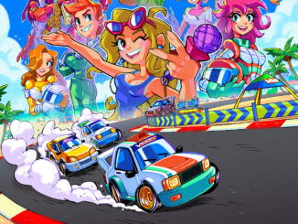 Victory Heat Rally Review Header