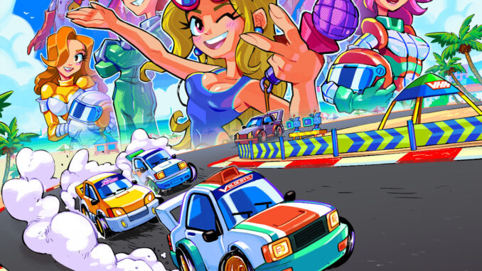 VictoryHeatRally_Review_Header Victory Heat Rally Review Header