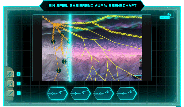 Bewegtbild zu Exographer