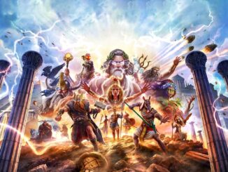 Artwork von Age of Mythology: Retold