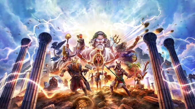 titelbild_aom-retold Artwork von Age of Mythology: Retold