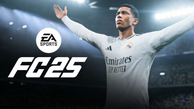 titelbild_fc-25 Artwork und Logo zu EA Sports FC 25