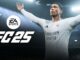 Artwork und Logo zu EA Sports FC 25