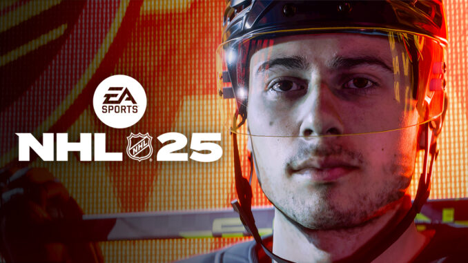 titelbild_nhl-25 Artwork und Logo zu NHL 25