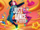 Just Dance 2025 Edition