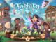 Titelbild Fae Farm