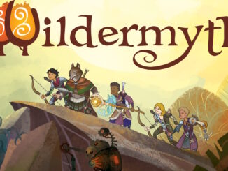 Artwork zu Wildermyth