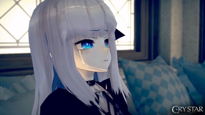 Cry 1
