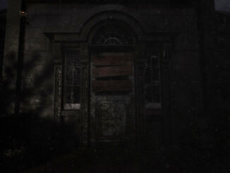 Phasmophobia Review Header