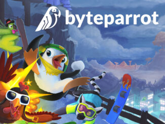 Slopecrashers Interview Header