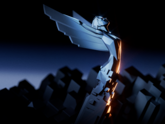 ArtWork zu The Game Awards 2024