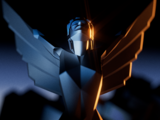 Artwork zu The Game Awards 2024