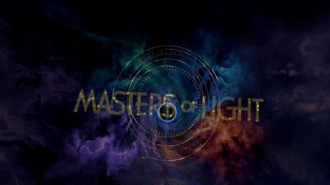 mastersoflighttitel