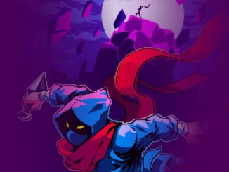 Artwork zu Ninja Ming