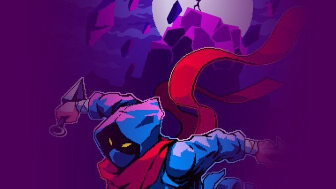 titelbild_ninja-ming Artwork zu Ninja Ming