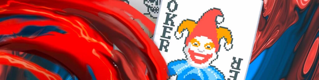 Banner zu Balatro