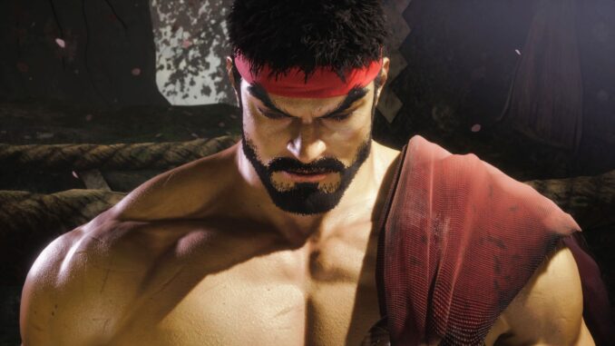 Ryu