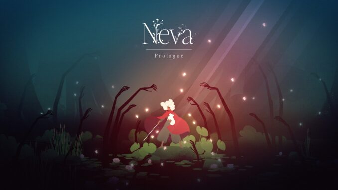 Artwork und Logo zu Neva: Prologue