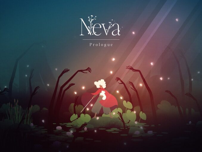 Artwork und Logo zu Neva: Prologue