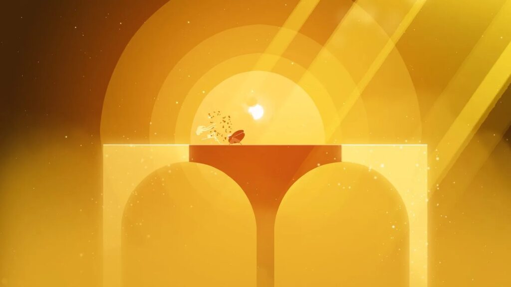 Screenhot zu Neva: Prologue