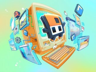 Artwork zu MainFrames
