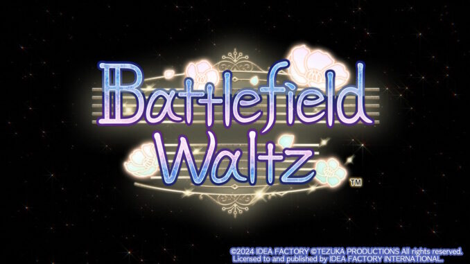 BattlefieldWaltzTitel