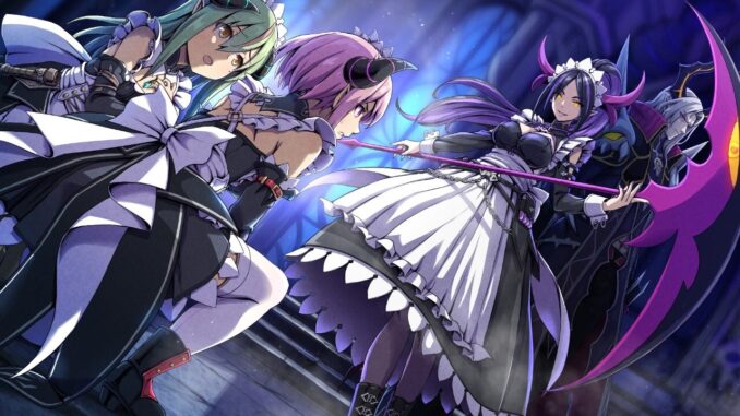 Confrontation
