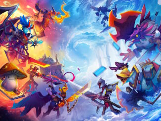 Artwork zu Monster Train 2
