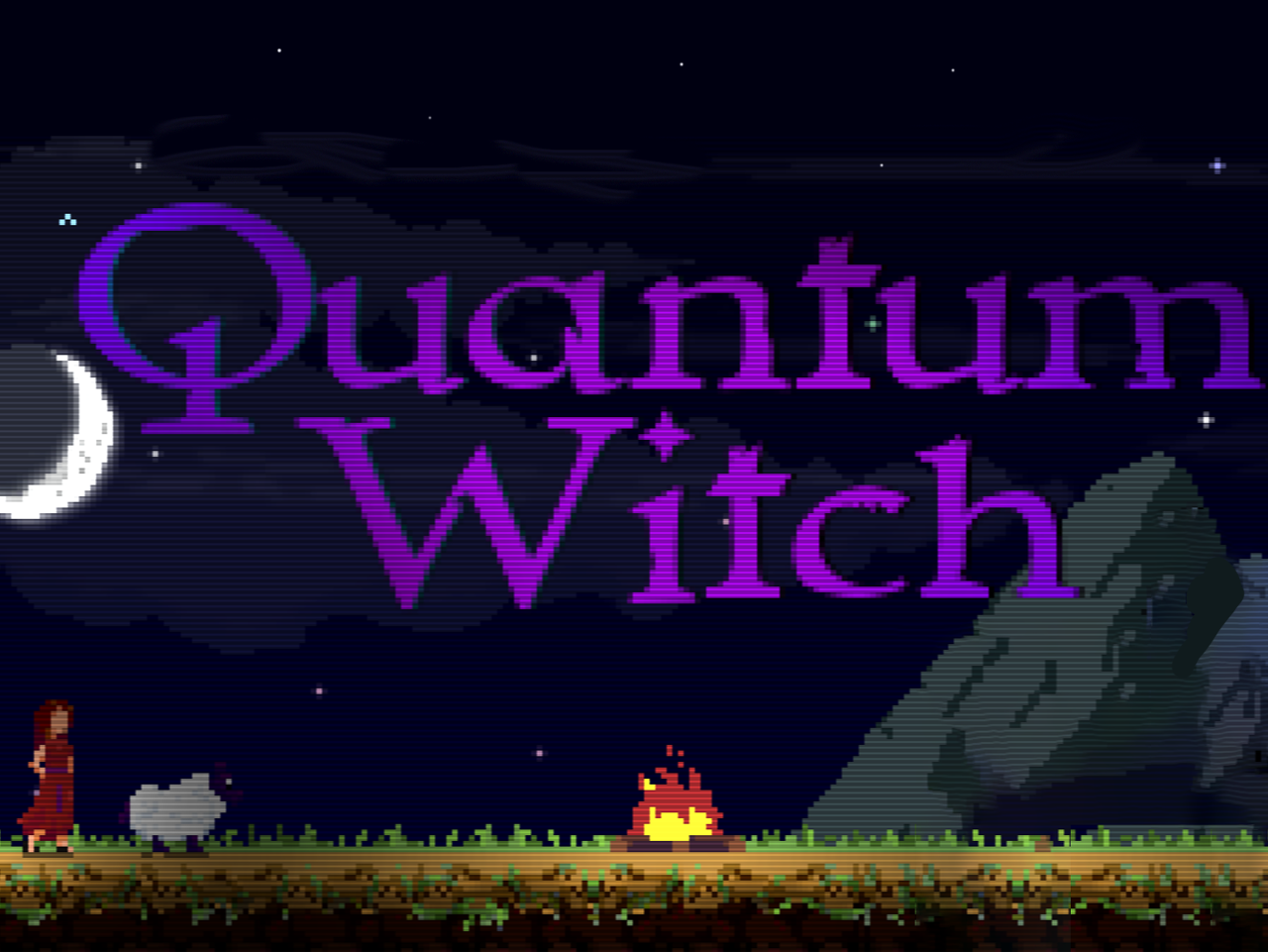 Quantum Witch (Review) - Gaming-Village