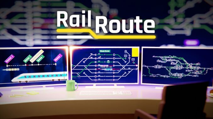railroutetitle