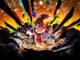 Keyartwork zum Most Wanted im Juli 2025: Donkey Kong Bananza