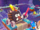 Arcade Galaxy Preview Header