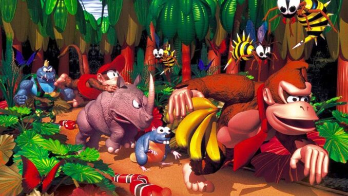 theme_donkey_kong_country