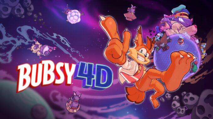 bubsy4dtitel