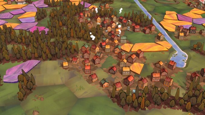 dorfromantiktitel
