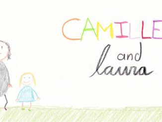 Artwork und Logo zu Camille and Laura
