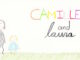 Artwork und Logo zu Camille and Laura