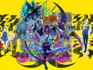 Artwork zu Shuten Order