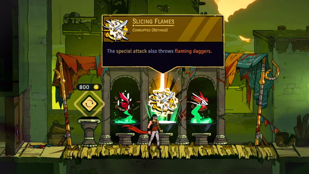 Screenshot zu The Rogue Prince of Persia