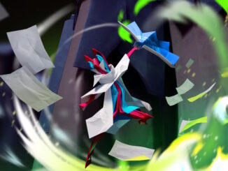 Artwork zu Hirogami