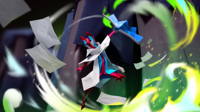 titelbild_hirogami Artwork zu Hirogami