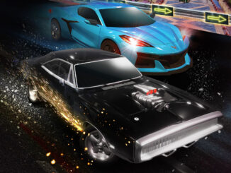 Fast & Furios: Arcade Edition Review Header
