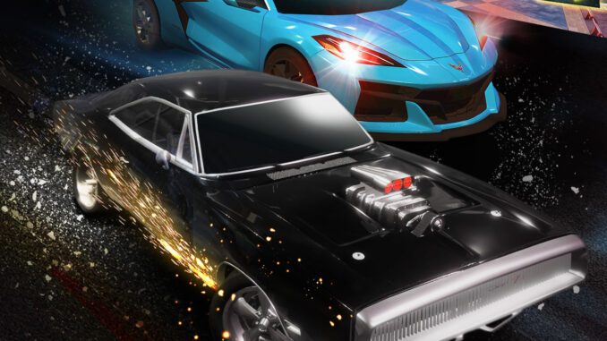 Fast & Furios: Arcade Edition Review Header