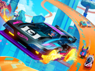 Hot Wheels Lets Race Ultimate Speed Review Header